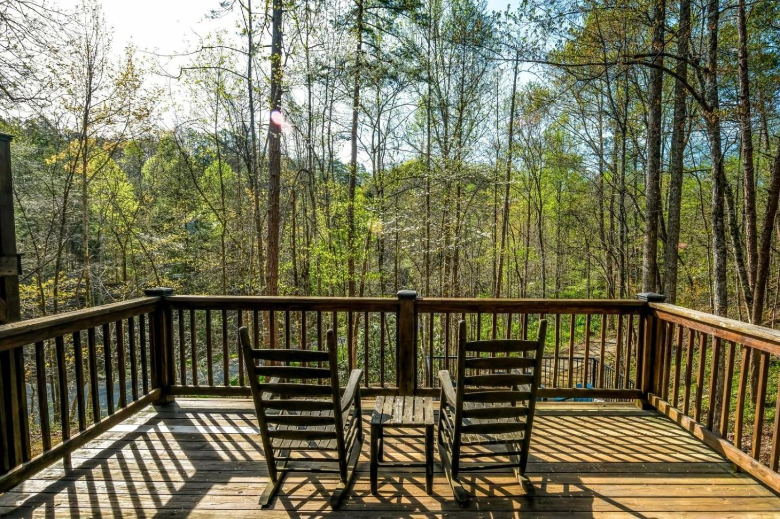 Amazing Grace Villa Sevierville Exterior photo